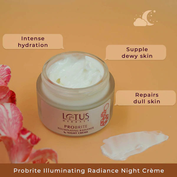 Probrite Perfect Radiance Regime