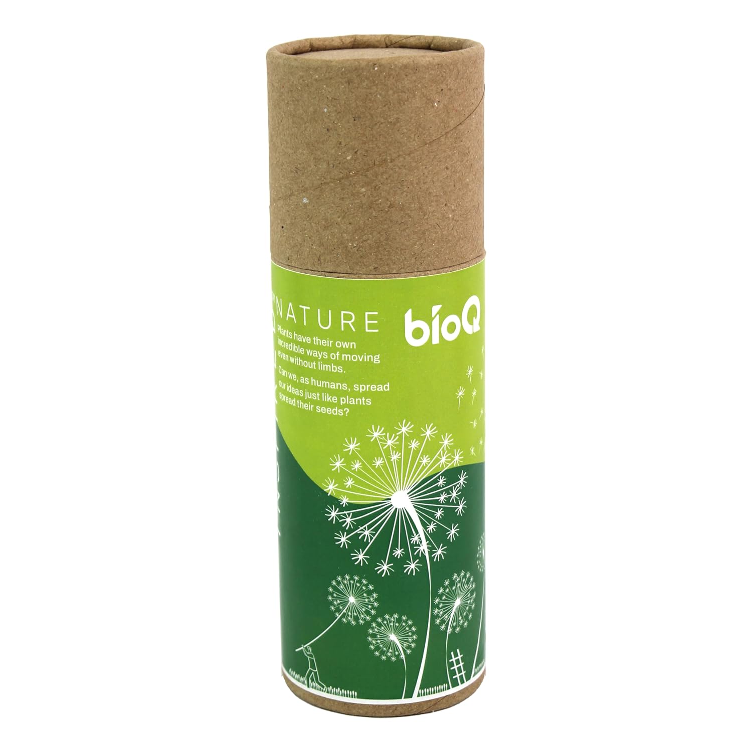 BIOQ PENCIL BOX (30)