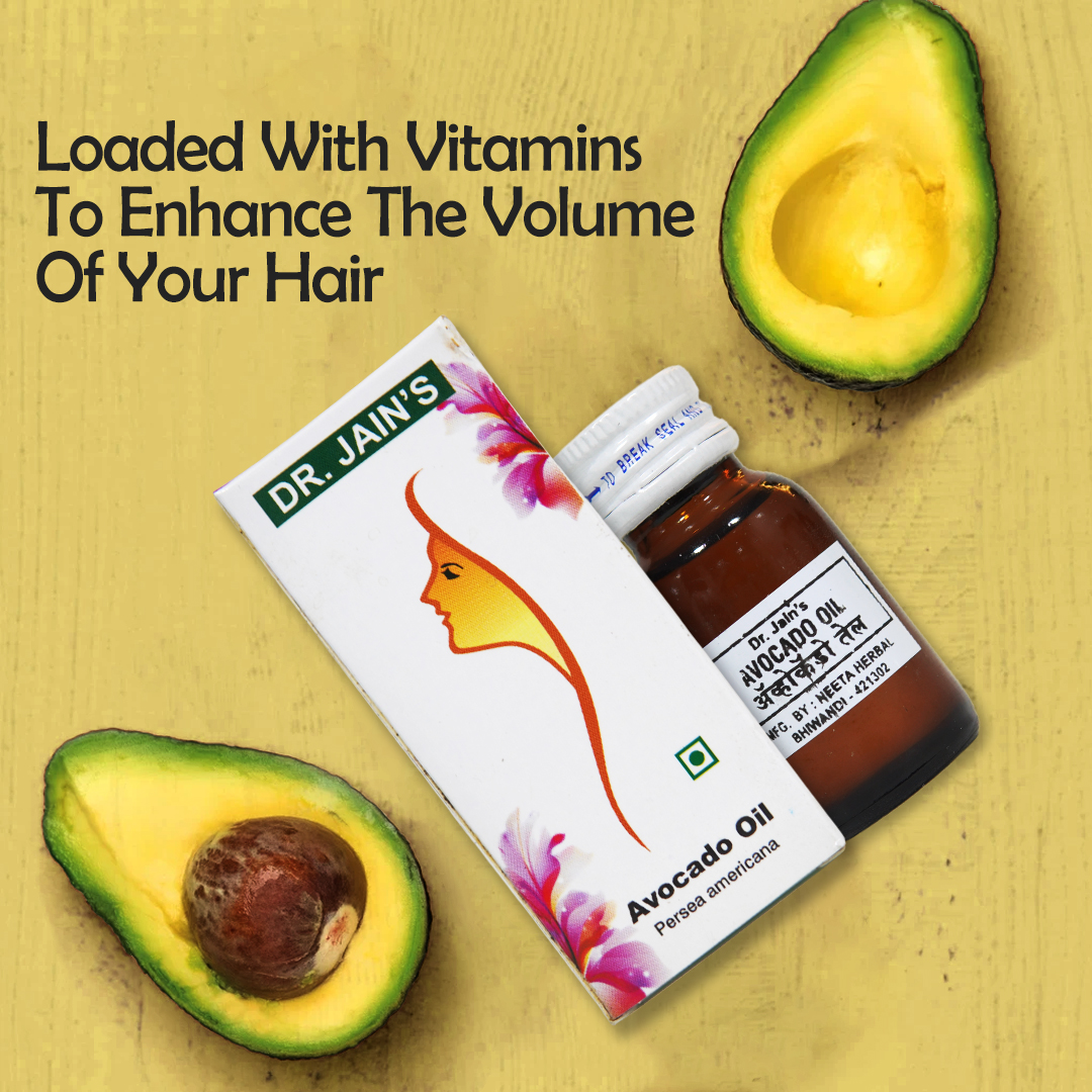 Avacado Oil 