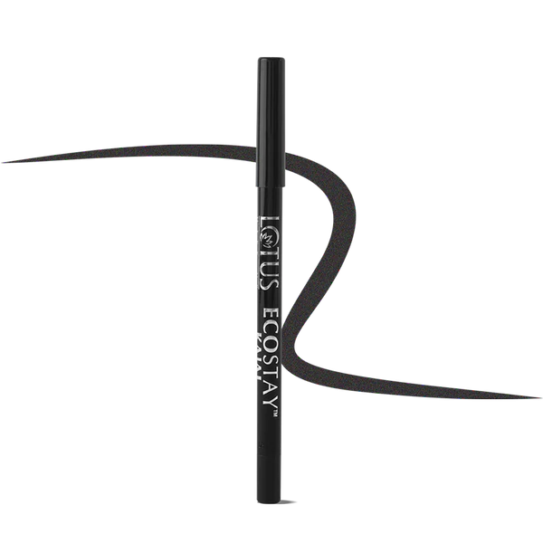 Longlasting Kajal - Black