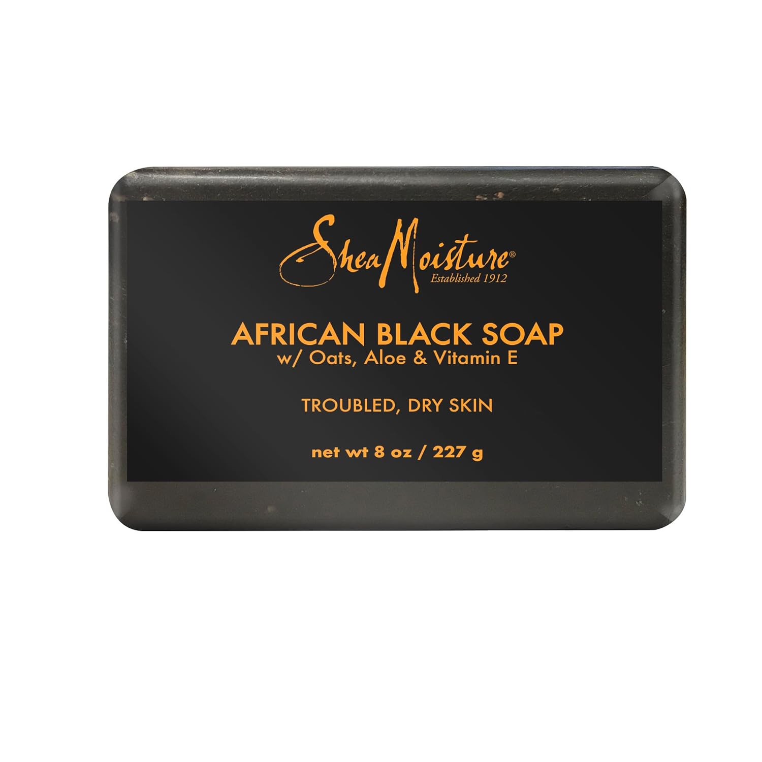 SHEA BUTTER SOAP (AFRICAN SOAP)
